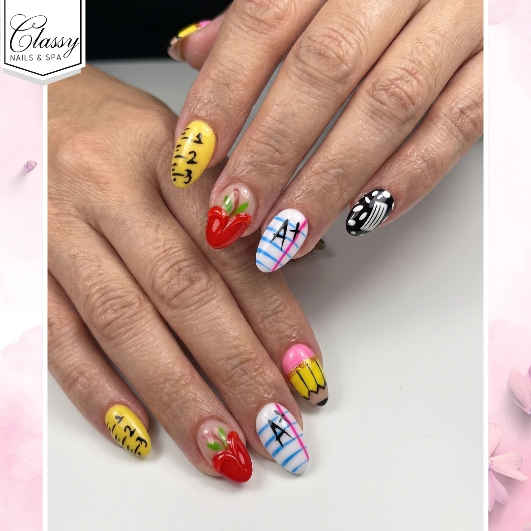 Nail Art